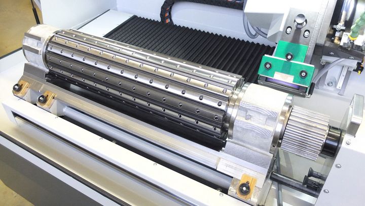 WEINIG SOLID GRINDserie