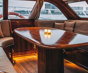 Sommerfeld + Thiele mit hohen Erwartungen