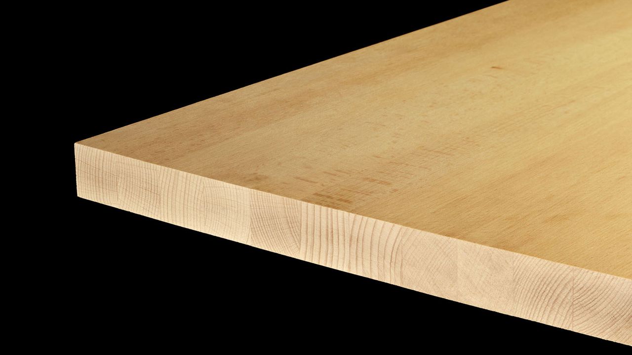 Massivholzplatten Massivholzplatten