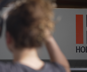 Mit HOLZ-HER in die Zukunft: Schreinerei Salamon setzt auf Tradition und Technologie