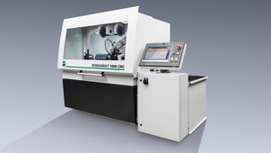 WEINIG Werkzeugschleifmaschine Rondamat 100 CNC