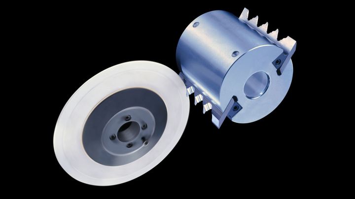 WEINIG SOLID GRINDserie