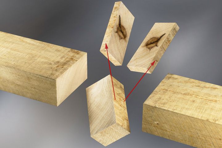 WEINIG SOLID SCAN Evo