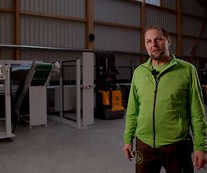 Präzision, Tradition und Fortschritt im <br> Bayerischen Wald