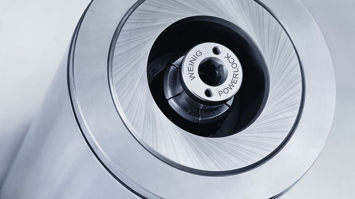 WEINIG SOLID GRINDserie