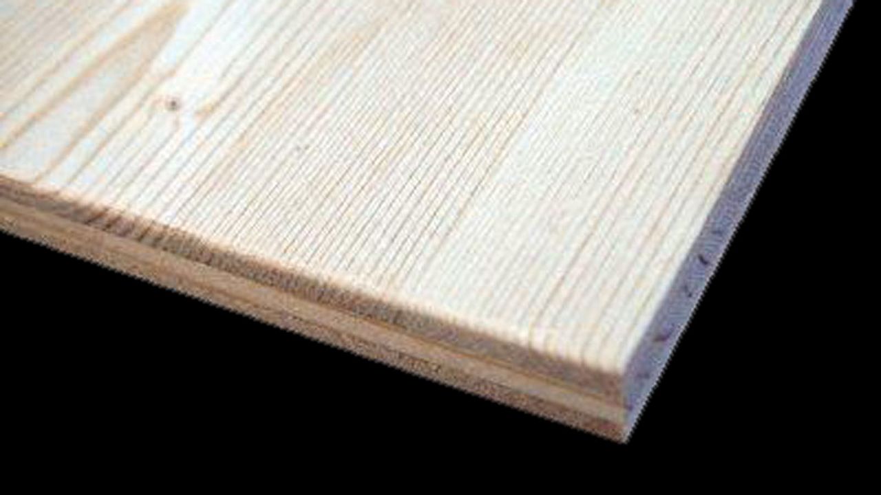 Mehrschichtplatten Mehrschichtplatten