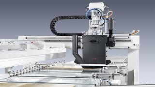 ProfiPress T 3600 Next Generation Längssäge