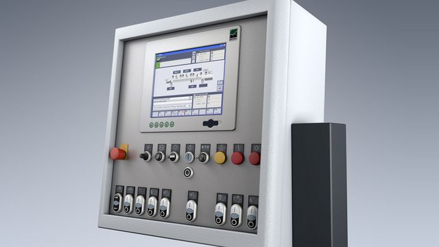 WEINIG PowerCom PLUS WEINIG PowerCom PLUS